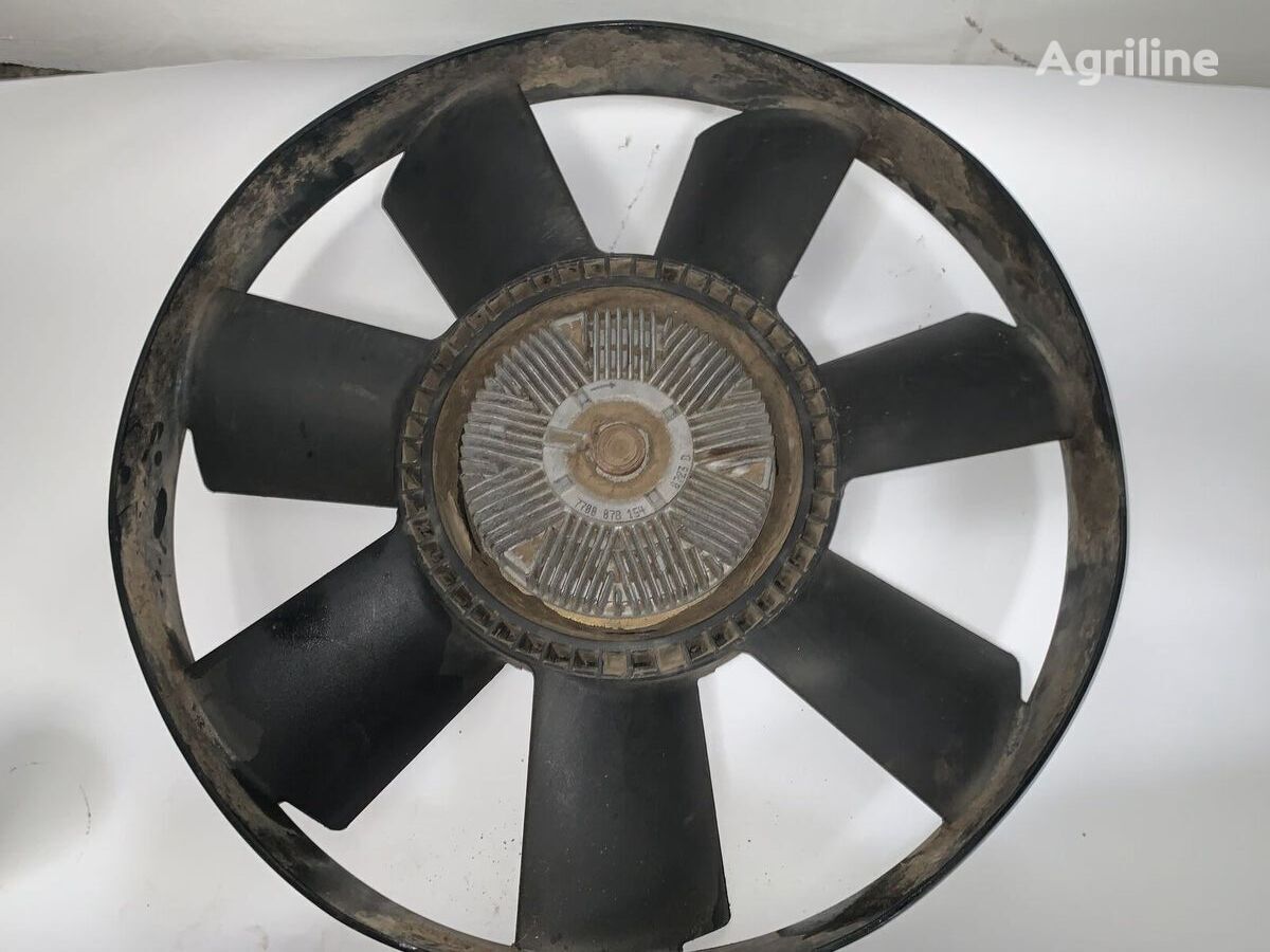 вентилятор охлаждения 7705075154 для трактора колесного CLAAS